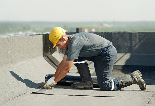 Types of Insulation We Offer in Pierz, MN